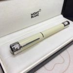 MONTBLANC  Da Wen Hao Series Mahatma Gandhi Heavy Touch Precious Bead Pen Neutral Pen Water Pen Signature Pen